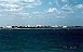 Darwin city, viewed from the ocean