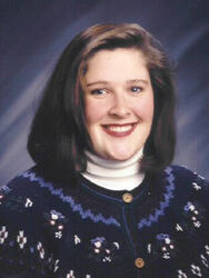 Holly  Baynes Alumni Photo