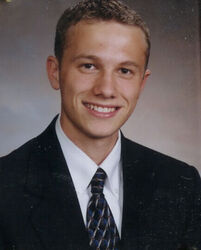 Christopher William Taylor Alumni Photo