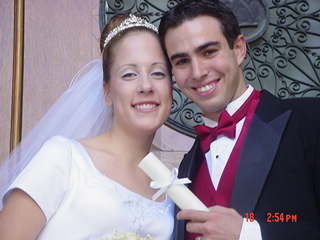 Casamento
Sebastiao L de Oliveira
17 Feb 2004