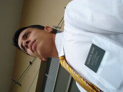 daniel de Jesus 