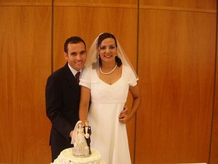 meu casamento
fatima  souza
10 Nov 2008