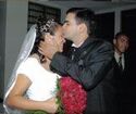 Título: Casamento