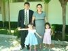 eu, minha esposa e minha filha Bárbara e sua amiguinha Isabelle
Francisco de Assis Sousa Dos Reis
22 Jul 2007