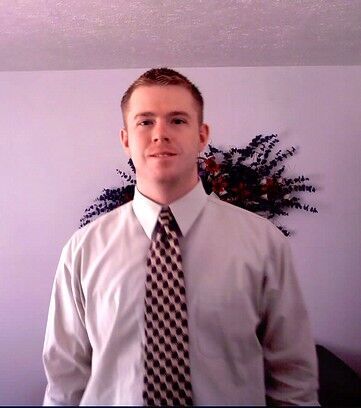 James L Jenkins Alumni Photo
