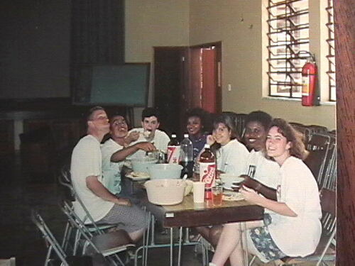 New Years day 1994 in Aracaju
Mindy Hyde Case
05 Feb 2002