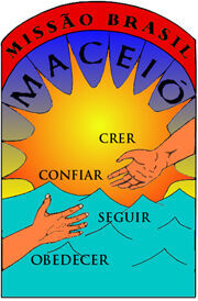 This was the mission logo while President Lopes served as mission president.
Nathaniel Keith Goold
26 Jan 2003