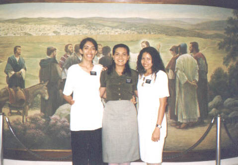 Araújo,  Alves e Costa (essa última serviu em Maceió).
Suzana Alves
12 Apr 2004