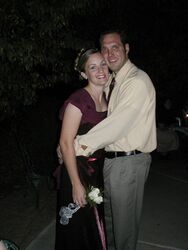 Bryce  Jaynes Alumni Photo