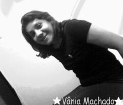 vania machado bezerra Alumni Photo