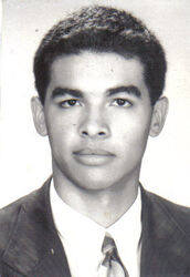 Rodrigo Leandro Martins Alumni Photo