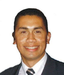 Robson Andrei dos Santos Alumni Photo