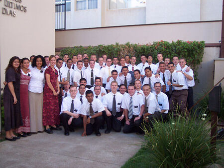 Conf. de zonas em Rib. Preto
Daniel Gibby
04 Nov 2004