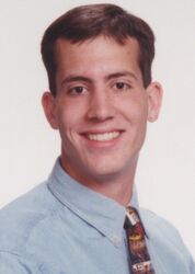 Randall Mark Bell Alumni Photo