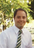 Felipe Gomes de Melo Costa Alumni Photo