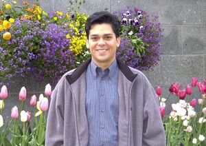 Alfredo  Iraheta, Jr. Alumni Photo