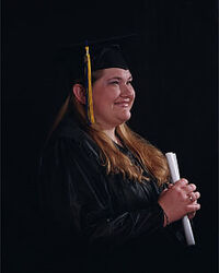 Amy Lee Welch Alumni Photo