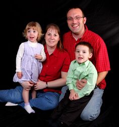 Scott Robert Tomlinson Alumni Photo