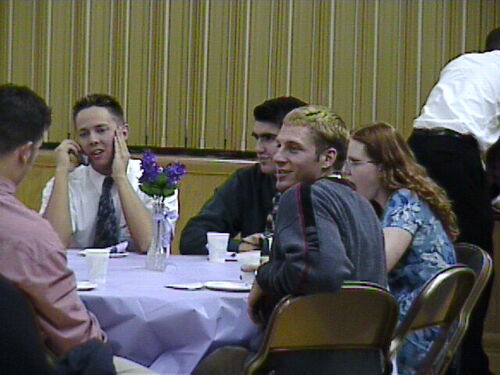 April reunion 3 2003
Rich  Jensen
14 Apr 2003