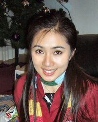 Winnie Wing-Yee Tsui Alumni Photo