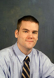 Bryant D. Nowlin Alumni Photo