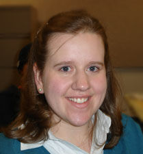 Abrial Kathryn-Anne Hunter Alumni Photo