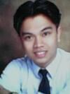 Rafael Lao Natividad III Alumni Photo