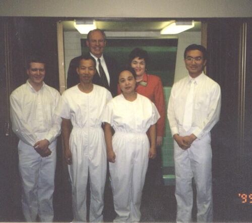 They are from China
Nick  Lee
01 Feb 2001