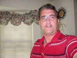 Samuel L Sowards Alumni Photo