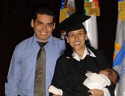 Angelica Alvaradejo Alumni Photo