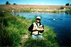 John  Greninger Alumni Photo