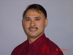 Leonard K Oshiro 'Osh' Alumni Photo