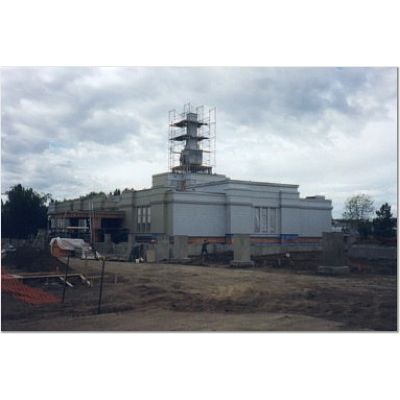 Temple construction
Jeff A. Clines
28 Feb 2002