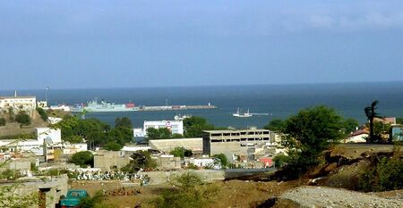 Praia Harbor View
Patricia A. Peterson
23 Apr 2006