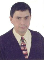 Victor Eduardo Molina Alumni Photo