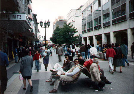 Centro de Concepcion.
Dimitri  Clark
21 Aug 2006