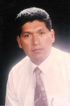 Dionicio Julian Cordero Alumni Photo