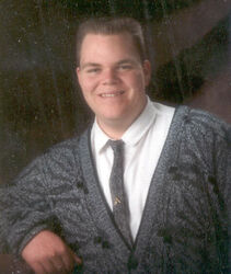 Daniel  Simpson Alumni Photo