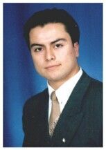 Leonardo Andres Villegas Alumni Photo