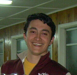 Juan Carlos  Velasquez Marquez Alumni Photo