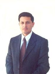 Jose Miguel  Pizarro Castillo Alumni Photo