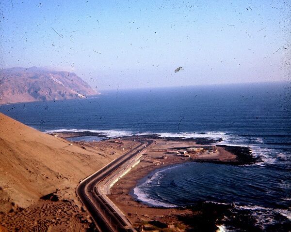 Northern Chile, 1970
Mark Richard Nordgren
29 Mar 2011