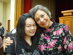 Ching Ying  Lee Alumni Photo