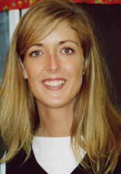 Katherine  Yancey Alumni Photo