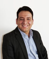 Gonzalo J. Moscoso Alumni Photo