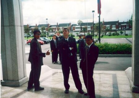 TEMPLO DE BOGOTA AÑO 2000 ZONA GRANADA
RENE gustavo YATACO CUETO
21 Aug 2003