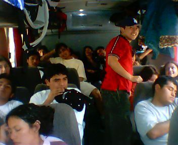 a qui de campamento con los amigos de la estaca Lima Peru Palao.
Frank Fermin Raraz Tirado
26 Aug 2004