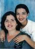 Hna Gonzalez y Hna Lazo
Maria Laura  Lazo
14 Sep 2006