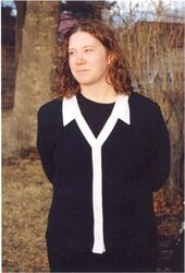 Tami  Welker Alumni Photo