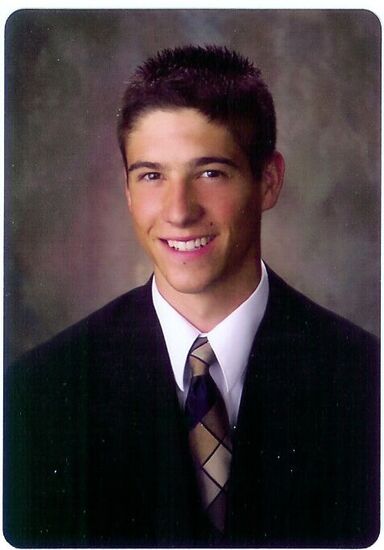 Jason Earl Bailey